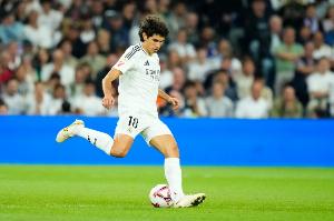 可惜！记者：巴列霍因肌肉不适，无缘在国王杯对阵老东家皇马