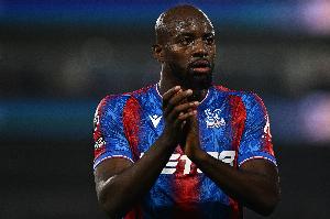 天空体育:尤文向水晶宫询价马特塔,转会费预计3000万-3500万欧