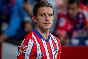 西蒙-乔丹：加拉格尔应选择加盟维拉，而不是去下滑阶段的热刺