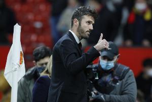 独立报：曼联本赛季目标是欧战资格 弗莱彻将返回U18队