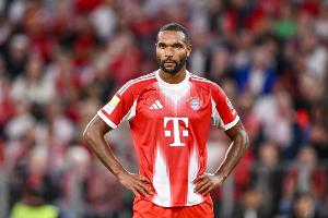 塔:科隆上次主场德国杯就踢得很好,我们下半场创造了更多机会