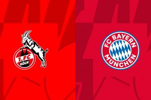 拜仁vs科隆首发:伊藤洋辉、金玟哉先发,凯恩、迪亚斯出战