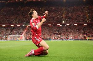 米体：基耶萨愿意为回归尤文降低自己的600万欧年薪，推动转会