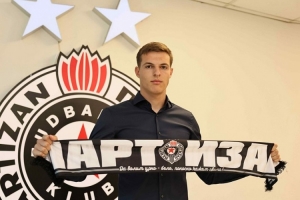 迪马:AC米兰有意签下科斯蒂奇,贝尔格莱德要价1200万欧+奖金