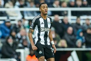 天空:三家英超、一家意甲俱乐部有意威洛克 球员愿听取潜在报价