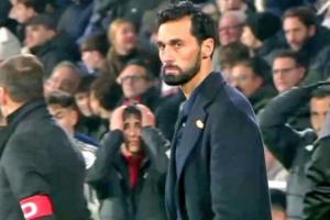 龙哥冤！西媒评论：这次要怪阿韦洛亚了吗？这就是皇马的计划吗？