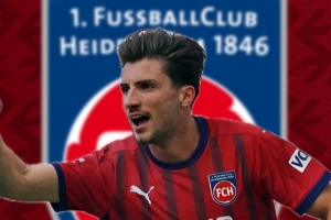 德天空：斯图加特23岁右后卫斯特吉奥外租海登海姆达协议