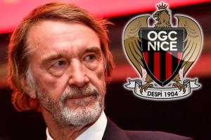 卖不出去!彭博社:拉特克利夫降低对尼斯要价,起初标价超2亿欧