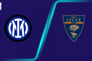 国米vs莱切首发：劳塔罗替补，图拉姆、博尼、迪乌夫先发