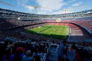 世体:巴萨队歌跻身加泰罗尼亚葬礼最受欢迎音乐榜