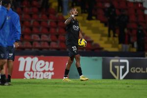 ESPN记者：三镇有意28岁葡甲前锋克洛维斯，对方标价300万雷亚尔