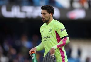 意媒:热那亚有意曼城三门奥尔特加,已经展开接触