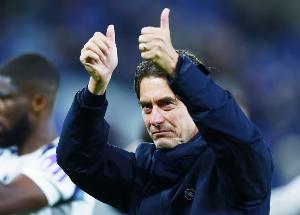 弗兰克:加拉格尔的进攻能力非常出色 球队的文化正逐渐变强