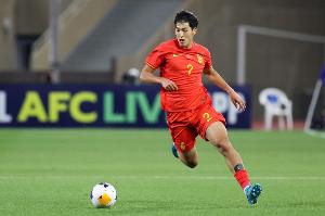 多次入选各级别国字号!博主:17岁布尼亚明在云南玉昆试训