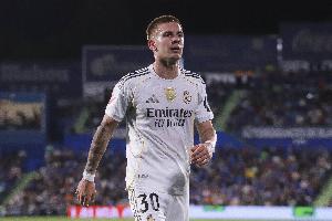 阿媒:马斯坦托诺没发文告别阿隆索令人意外,不清楚私下是否告别