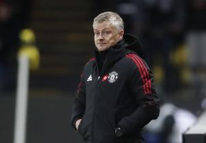 竞聘失败!天空:索尔斯克亚要求获欧冠资格转正,卡里克完全没提