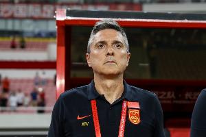 有能名将！安东尼奥屡次被嘲讽“大脚尼奥” 先后带U20+U23进八强