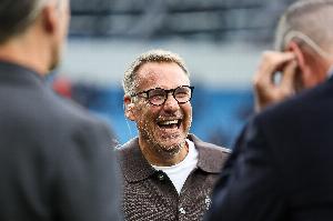 默森预测本轮英超:曼城3-1曼联笑傲曼市德比,阿森纳2-0森林