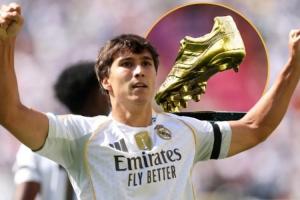 4场5球难阻连败，作为阿隆索“遗产”的贡萨洛，能在皇马踢多久？