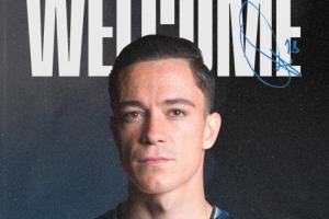 官方：亚特兰大从马竞签下25岁拉斯帕多里，据悉转会费共2300万欧