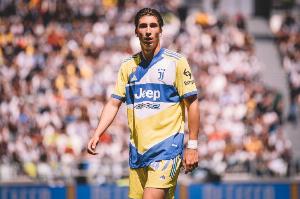 斯基拉:多家意甲俱乐部有意米雷蒂,尤文将球员视为非卖品