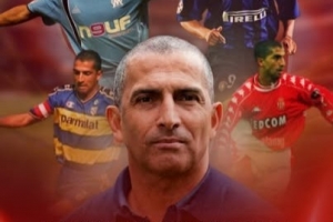 官方：突尼斯聘请国米旧将拉穆希担任主帅，签约至2028年7月31日