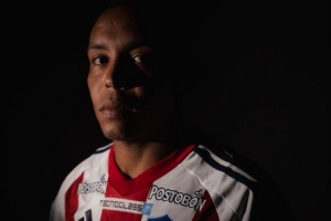 官方:亚特兰大旧将穆里尔加盟哥伦比亚球队巴兰基利亚青年