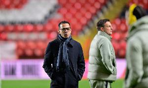 5平2负!连续7位切尔西主帅主场首秀不胜,上一位取胜的是萨里