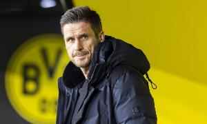 德天空：汉堡考虑聘请凯尔出任董事会成员，目前双方尚未接触