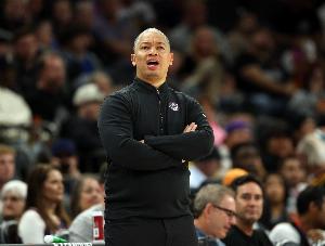 桑德斯和乔丹·米勒应该转正？卢：当然 但这是弗兰克的事情