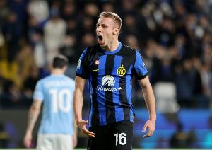 迪马济奥:诺丁汉森林与弗拉泰西持续接触,但尚未向国米报价