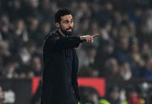 换帅时间不对...?皇马输超级杯解雇阿隆索,新帅带队国王杯出局