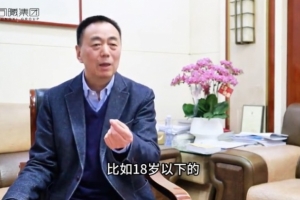 同曦老板建议:各队外援最多两个 强制给年轻球员出场时间