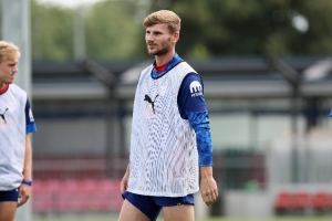 记者：圣何塞地震引进维尔纳尚未敲定，若达协议莱比锡将付遣散费