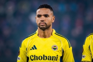 德天空：埃弗顿正在考虑签下恩内斯里，费内巴切愿意进行谈判