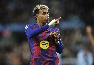 全欧第一！巴萨培养的球员去年有40人征战五大联赛，全欧最多