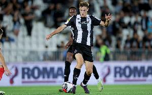 米体：米兰400万-500万欧报价安德烈·科斯蒂奇，预计很快有答复