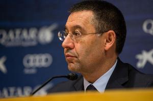 埃菲社：巴托梅乌向法院提出请求，拒绝皇马查阅巴萨的财务报告