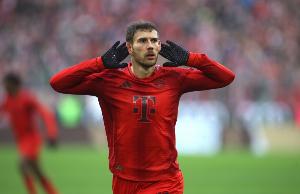 法尔克:格雷茨卡今夏离队趋势明显,拜仁讨论提拔青训小将