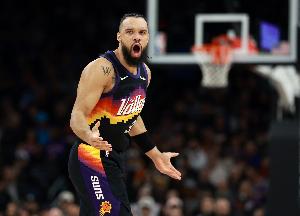 吉莱斯皮：狄龙在体育馆待得时间最多 有时候你会不喜欢他的严厉