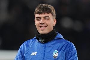 罗马诺:萨马尔季奇 马尔蒂尼可能离开亚特兰大 后者尤文可能引入