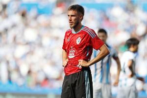 记者:尤文准备报价塞尔塔边卫明格萨,尝试冬窗签下球员