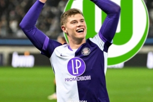 德天空:狼堡正式报价图卢兹23岁中卫克雷斯维尔 多特有意今夏引进