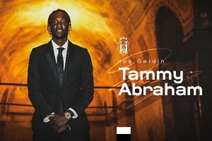 罗马诺:亚伯拉罕愿意加盟维拉,但俱乐部之间尚未达成协议