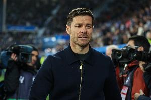 阿斯:根据西甲规定,哈维·阿隆索本赛季不能执教其他西班牙球队