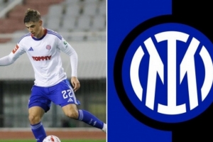 加盟国米?哈伊杜克主帅:俱乐部不让姆拉契奇上场,他在谈转会