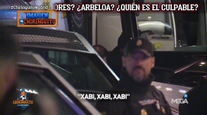 皇马被西乙队淘汰，阿韦洛亚离开时球迷高喊“哈维、哈维”