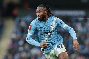 裁判机构称塞梅尼奥进球VAR延迟,因场上人太多导致相关技术失效