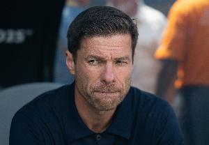 TA：阿隆索被解雇时直言皇马错了，他被解雇只因球队的权力文化