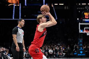 迪克:我的角色发生改变努力去适应 自己在末段的表现成长了很多